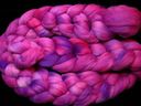 Magenta - Blended Merino Wool